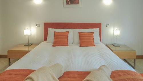 Casa Monte Cristo Apartments - Orange - Foto 5