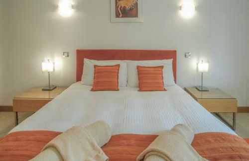 Casa Monte Cristo Apartments - Orange - Foto 5