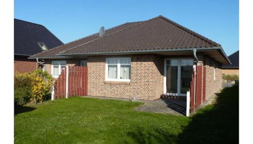 Strandperle 1 Comfortable holiday residence - Foto 3, Other