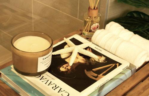 Stylish Condo By The Beach - Foto 12