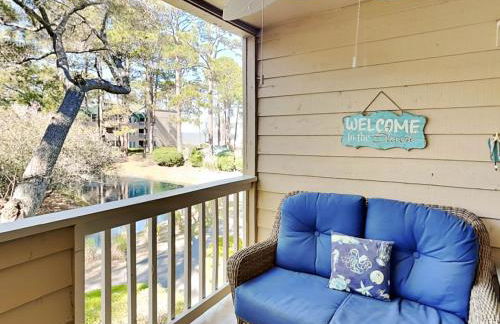 The Spa 1219 by Hilton Head Retreats - Foto 44