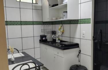 Seu lar fora de casa - Foto 13