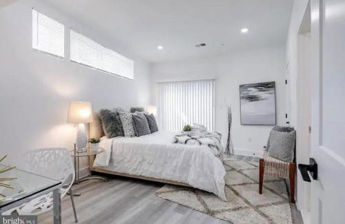 Mary's Stay H St Corridor - Foto 47