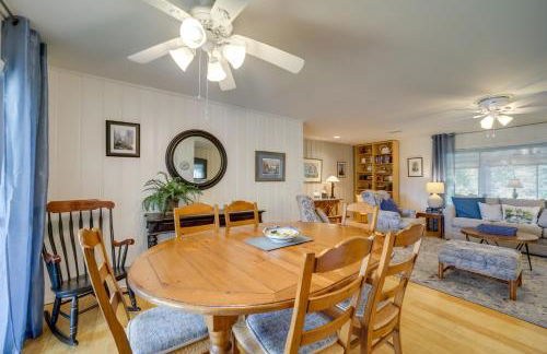 Serene Lake Junaluska Gem Deck and Mountain Views - Foto 11