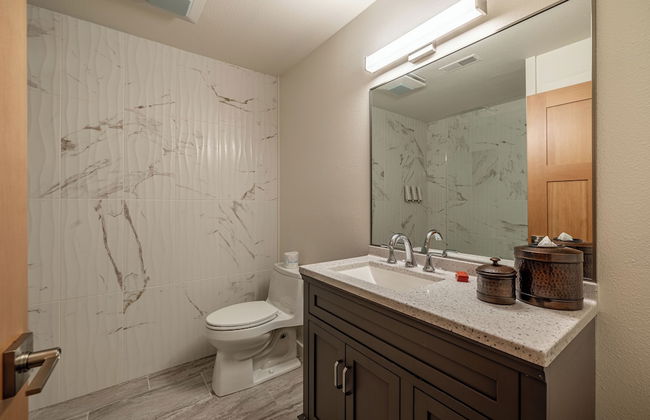 Bavarian Lodge Suites - Foto 30