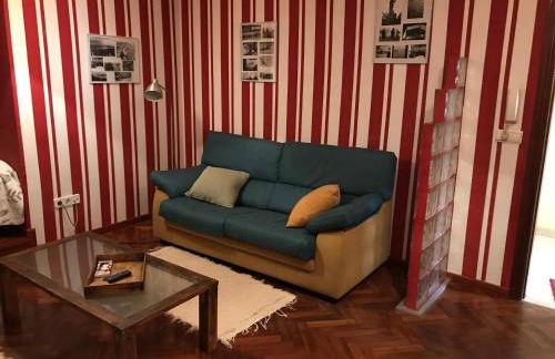 apartamento centrico cambados - Foto 12