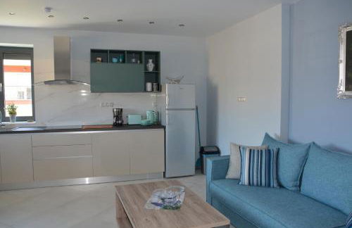 PEGASUS sea view Luxury apartments - Foto 8