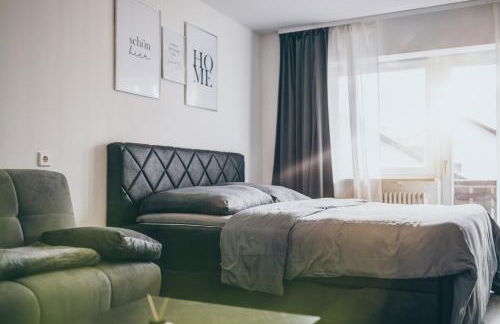 Modernes Appartment im Golfresort & Thermenzugang - Foto 4