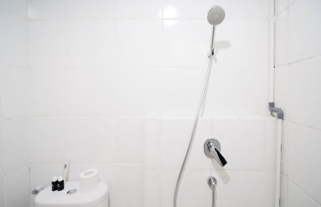 Best Location And Restful 1Br At The City Square Apartment - Foto 13