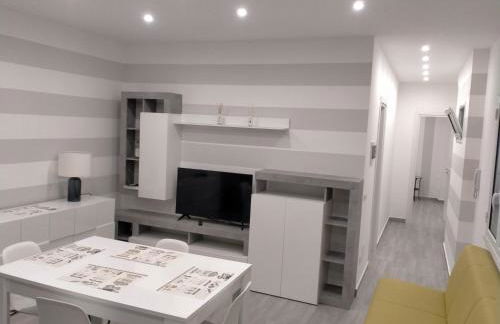 Villa sullo stretto - Foto 53