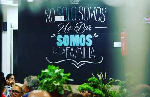 CENTRO, PARKING, PISCINA 2 Dormitorios SUITE PONDOS - Foto 23