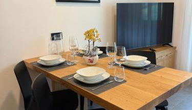 Dolomia Apartments & Spa - Foto 4