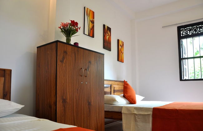 Sithu Villa Hikkaduwa - Photo 24