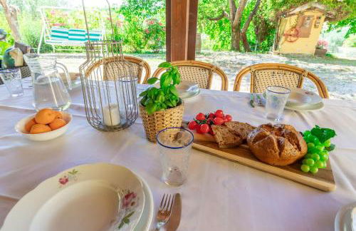 Italian Experience- Villa La Pagliarina - Foto 21