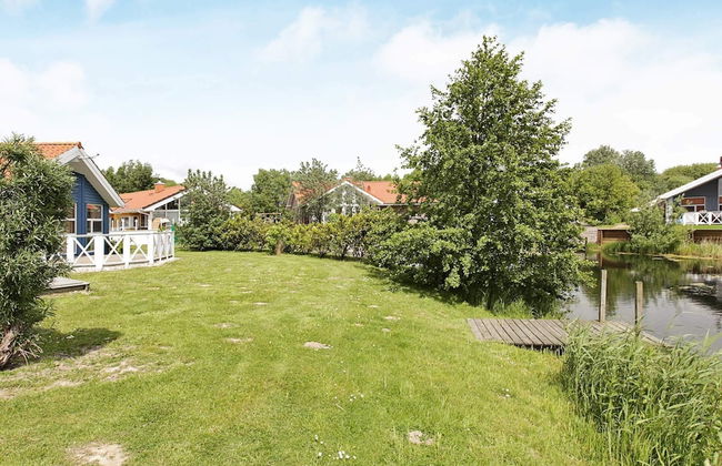 Holiday Home in Otterndorf - Foto 26