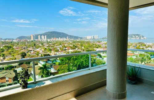 Vista Panorâmica Enseada - Photo 1