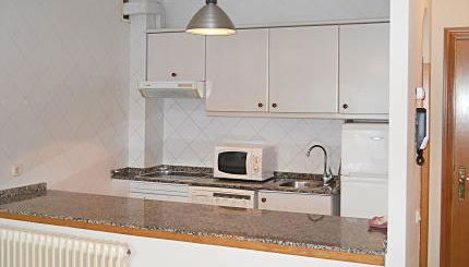 Apartamento primera línea playa d samil - Foto 4