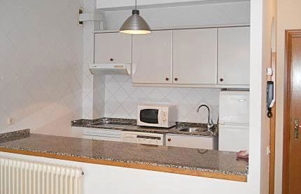 Apartamento primera línea playa d samil - Foto 4