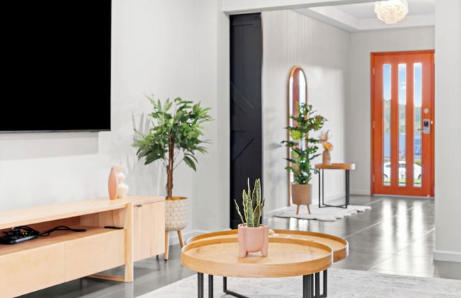 Serenity Estate Hunter Valley - Foto 28