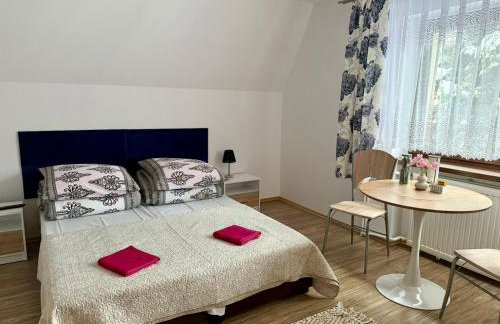 Pokoje Gościnne u Basi - Foto 20