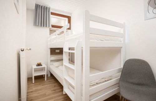 Am Pön - Ferienwohnungen - Foto 11