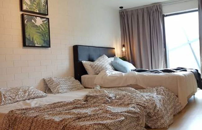 Duplex Loft Empire Damansara - Photo 3