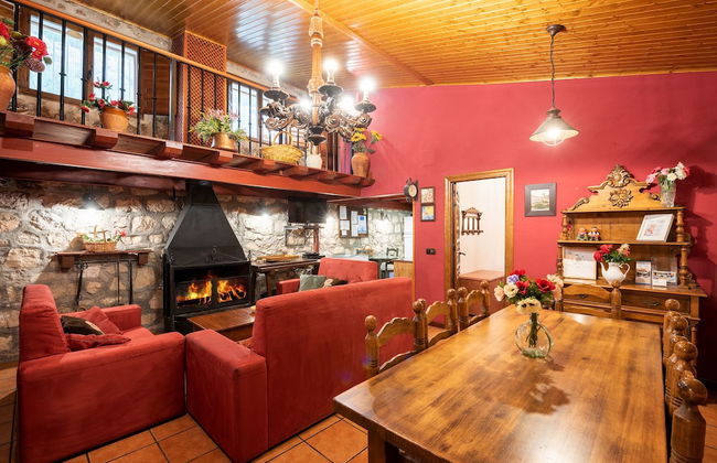 Casa Rural Río Tranquilo I - Foto 23