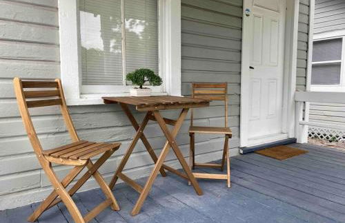 Cozy Studio Bungalow Steps To Armature Works - Foto 7