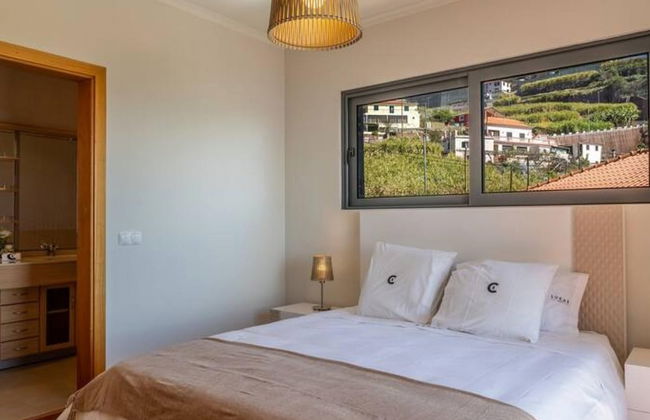 Canhas Views Pool and Barbecue - Foto 26