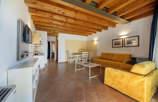 Residence Ca' del Lago - Foto 34