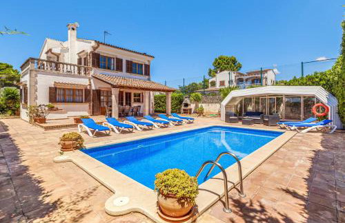 Villa Isabel - Foto 1