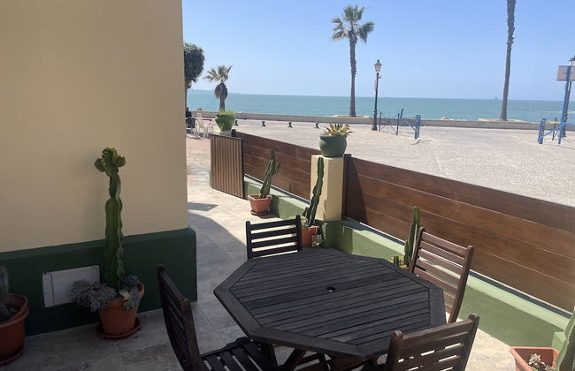 Apartamentos Puerto Sherry - Foto 42