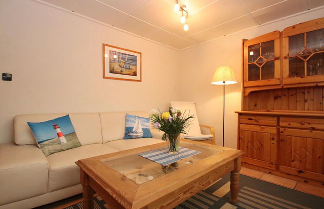 Ferienhaus mit Garten in Graal-muritz - Foto 12