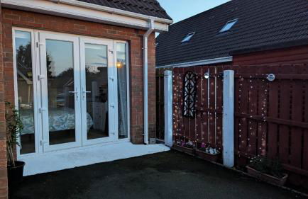 Relaxing Stay in Craigavon at Power-Quinn English - Foto 34