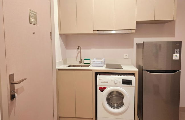 Menara Jakarta Condo JI EXPO by Blezz - Foto 7