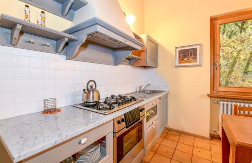 Colleincanto Appartamento Vittorio - Foto 5