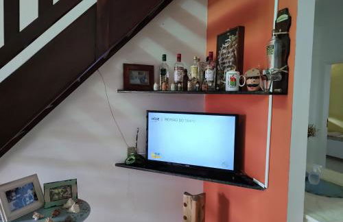 Casa de praia condomínio fechado, frente para o mar - Foto 21