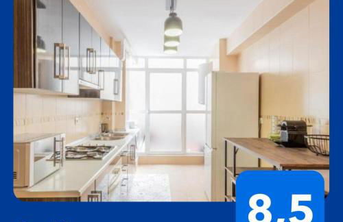 Refugio en Granada Estación de Tren - Photo 25