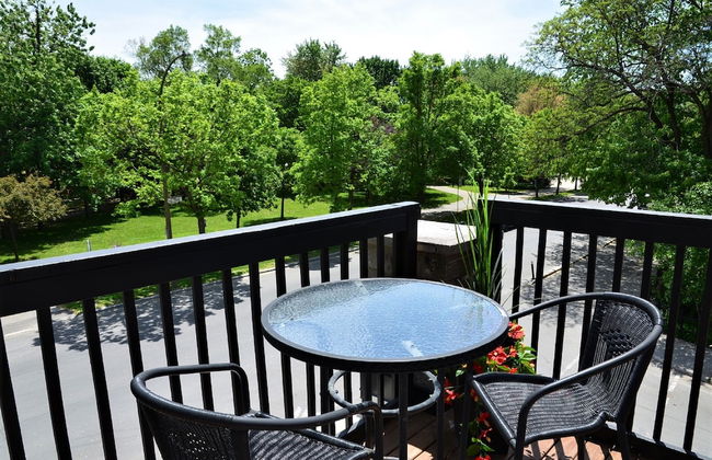 Auberge de La Fontaine - Foto 45