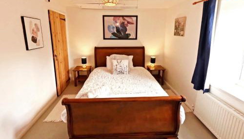 Cranmore House - a walkers' and cyclists' dream - Foto 4