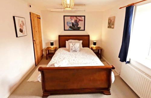 Cranmore House - a walkers' and cyclists' dream - Foto 4