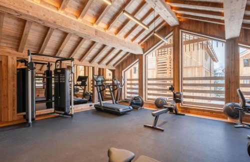 Apartment Ishora Méribel - by EMERALD STAY - Foto 6