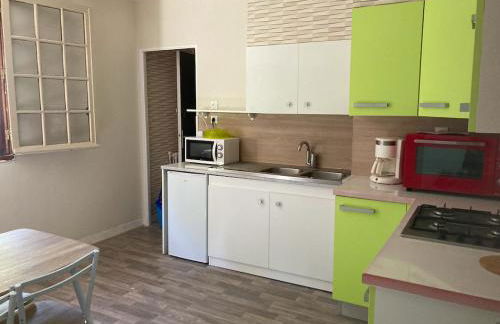 Appartement La Libellule, professionnels et vacanciers - Foto 2