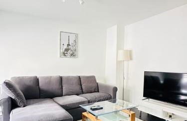 Apartment in Rittersdorf - Foto 1