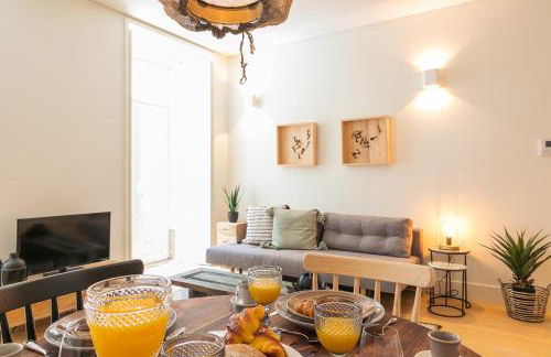 Almaria - Officina Real Apartments | Chiado - Foto 66