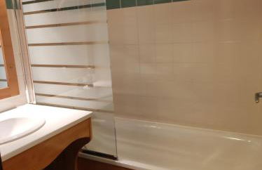 Chamrousse 1700 - Les Domaines de LArselle- Silènes C23 - Classé 3 étoiles - Foto 6