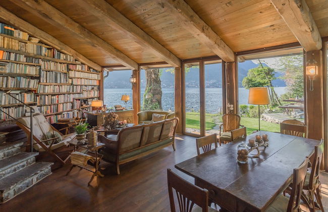 Co-d462-ariv21at - The Writer s Nest - Foto 62