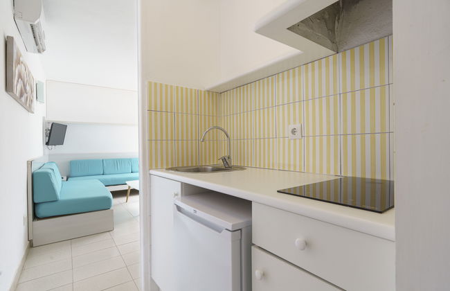 Aparthotel FLORA PARK & AQUAROCK - Foto 30