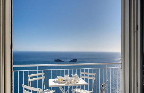 Belvedere delle Sirene with Views Pool and Guest Services by Feeling Italy - Photo 50