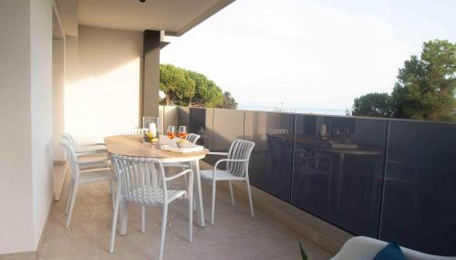 BIA'S Beach - appartamenti fronte mare - Foto 4